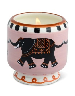 PADDYWAX - A Dopo Tobacco & Vanilla - 8 oz Candle