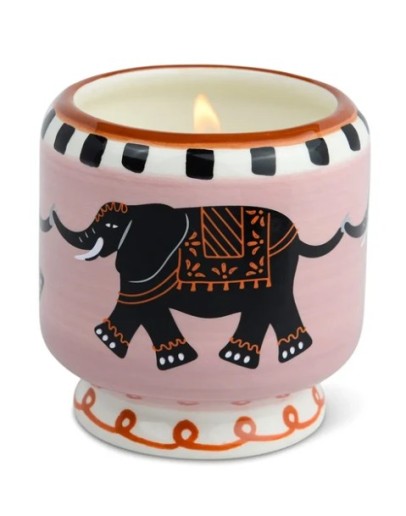 PADDYWAX - A Dopo Tobacco & Vanilla - 8 oz Candle