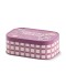 PADDYWAX - Bistro 4.5oz/127g Tin - Christmas Pudding