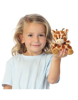 PALM PALS - Giraf 13 cm