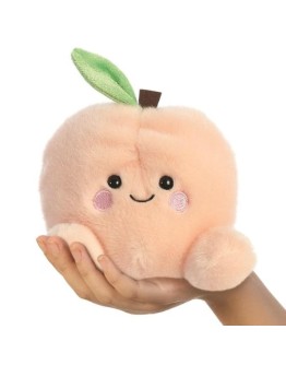 PALM PALS - Perzik 13 cm