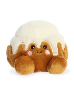 PALM PALS - Gesuikerd kaneelbroodje 13 cm