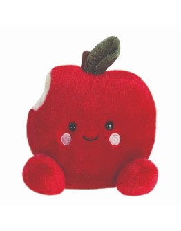 PALM PALS - Rode appel 13 cm