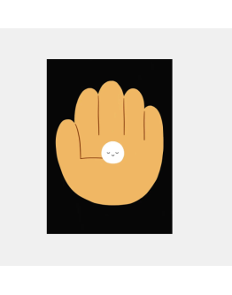 PAPER COLLECTIVE - Hope By Marina Ayashiro