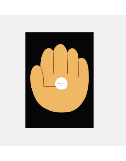 PAPER COLLECTIVE - Hope By Marina Ayashiro