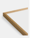 PAPER COLLECTIVE - Frame - Solid Oak
