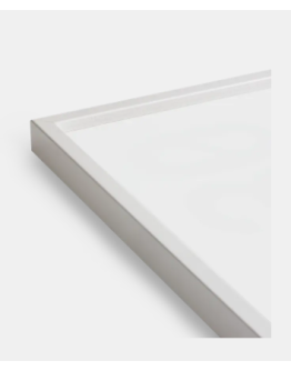 PAPER COLLECTIVE - Frame - White timber
