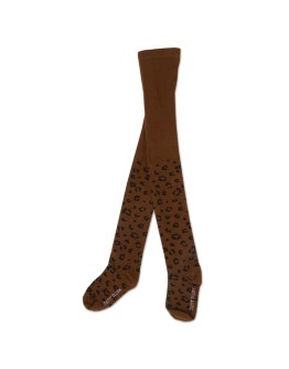 PETIT BLUSH - Tight Leopard - Brown leopard