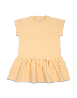 PETIT BLUSH - Sweat Dress "Joie de vivre" - Sweat Dress "Joie de vivre"