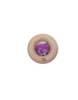 PETIT BOUM - Sensorische Donut – Druiven