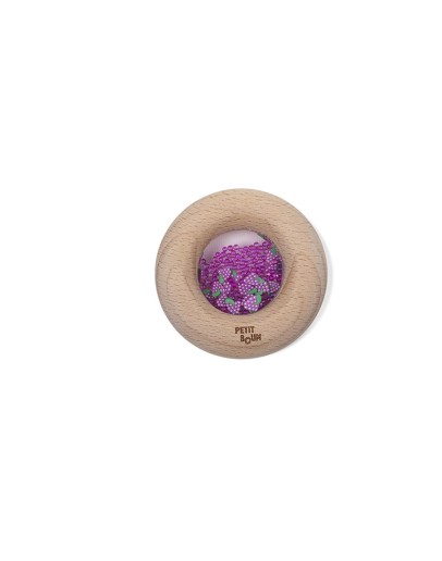 PETIT BOUM - Sensorische Donut – Druiven