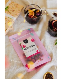 PINEUT - Winterdrank Pouchbag Glühwein red BIO PINEUT - Winterdrank Pouchbag Glühwein red BIO