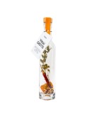 PINEUT - Vinaigrette Spaanse peper Sinaasappel