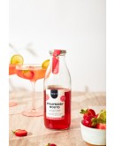 PINEUT - Cocktail Strawberry Mojito