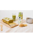 PINEUT - Pineut Cake | jar | Matcha Cake