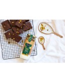 PINEUT - Pineut Cake | jar | Dubai brownie (limited edition)