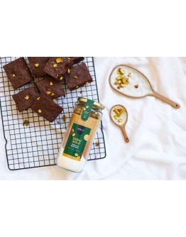 PINEUT - Pineut Cake | jar | Dubai brownie (limited edition)