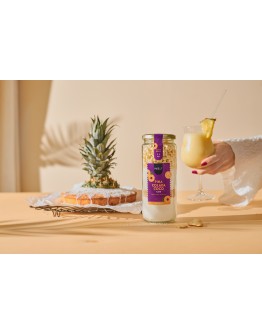 PINEUT - Cake | jar | Piña Colada Cake