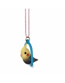 POPCUTIE - Kids ketting - Bird Swing