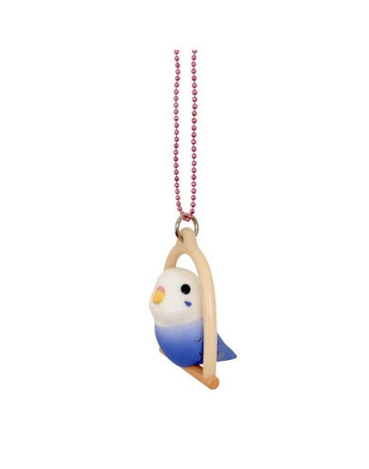 POPCUTIE - Kids ketting - Bird Swing