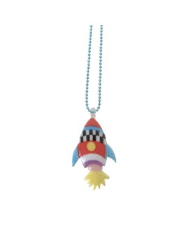 POPCUTIE - Kids ketting - Gacha Rocket