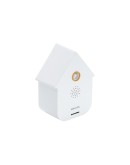 KARLSSON - Sound Box Modern Cuckoo White KARLSSON - Sound Box Modern Cuckoo White