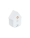 KARLSSON - Sound Box Modern Cuckoo White