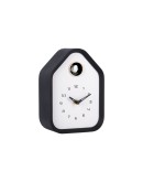 KARLSSON - Wall/Table Clock Reina Cuckoo - Black KARLSSON - Wall/Table Clock Reina Cuckoo - Black