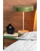 KARLSSON - Alarm Clock Riqueza Cuckoo LED - Black KARLSSON - Alarm Clock Riqueza Cuckoo LED - Black