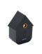 KARLSSON - Sound Box Modern Cuckoo Black