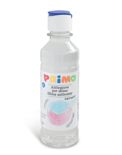 PRIMO - Activator voor slijm