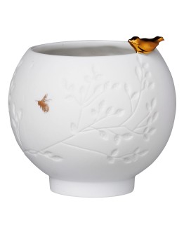 RÄDER - Porcelain story Bird Bowl
