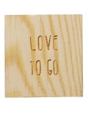 RÄDER - Love to go- Heart