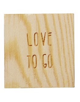 RÄDER - Love to go- Heart