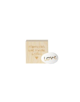 RÄDER - Small box - Memories are made...