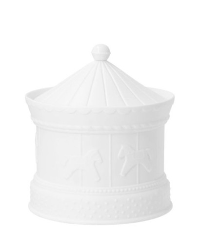 RÄDER -  Carrousel pot punten