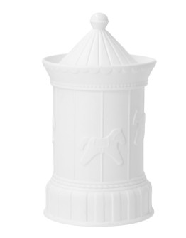 RÄDER -  Carrousel pot strepen