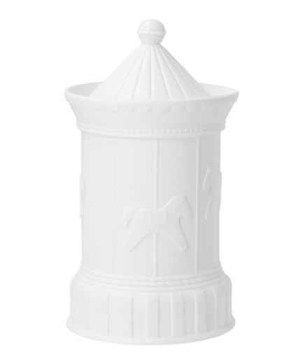 RÄDER -  Carrousel pot strepen