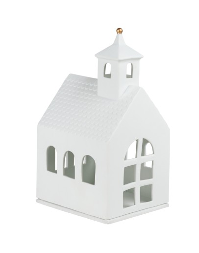 RÄDER - Light house Chapel, large