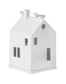 RÄDER -  Light house birdhouse