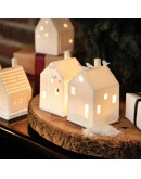 RÄDER -  Light house birdhouse