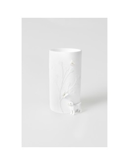 RÄDER - Vase Dog standing