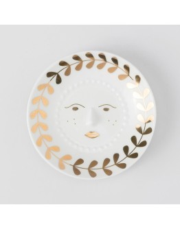RÄDER - Friend Plate Emma
