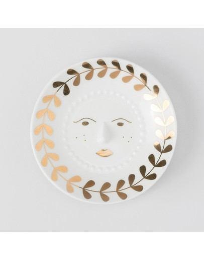 RÄDER - Friend Plate Emma