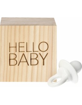 RÄDER - Lucky box Hello baby