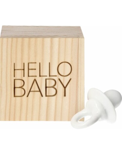 RÄDER - Lucky box Hello baby
