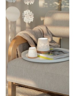 RÄDER - Poetry Lantern Hearts