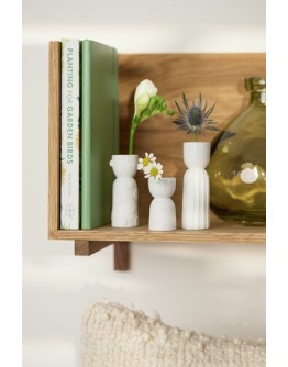 RÄDER -  Mini vases set of 3 pcs