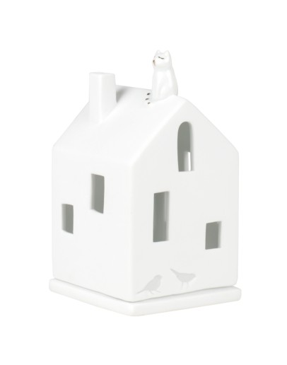 RÄDER - Light house Cat