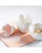 RÄDER -  The blooming life tealight